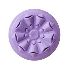 2 piezas de tapas de silicona para los pulgares de los controles P5/P4, tapas de palanca de mando de alto rendimiento para almohadillas de juego P4 P5 Galaxy - Ver 1