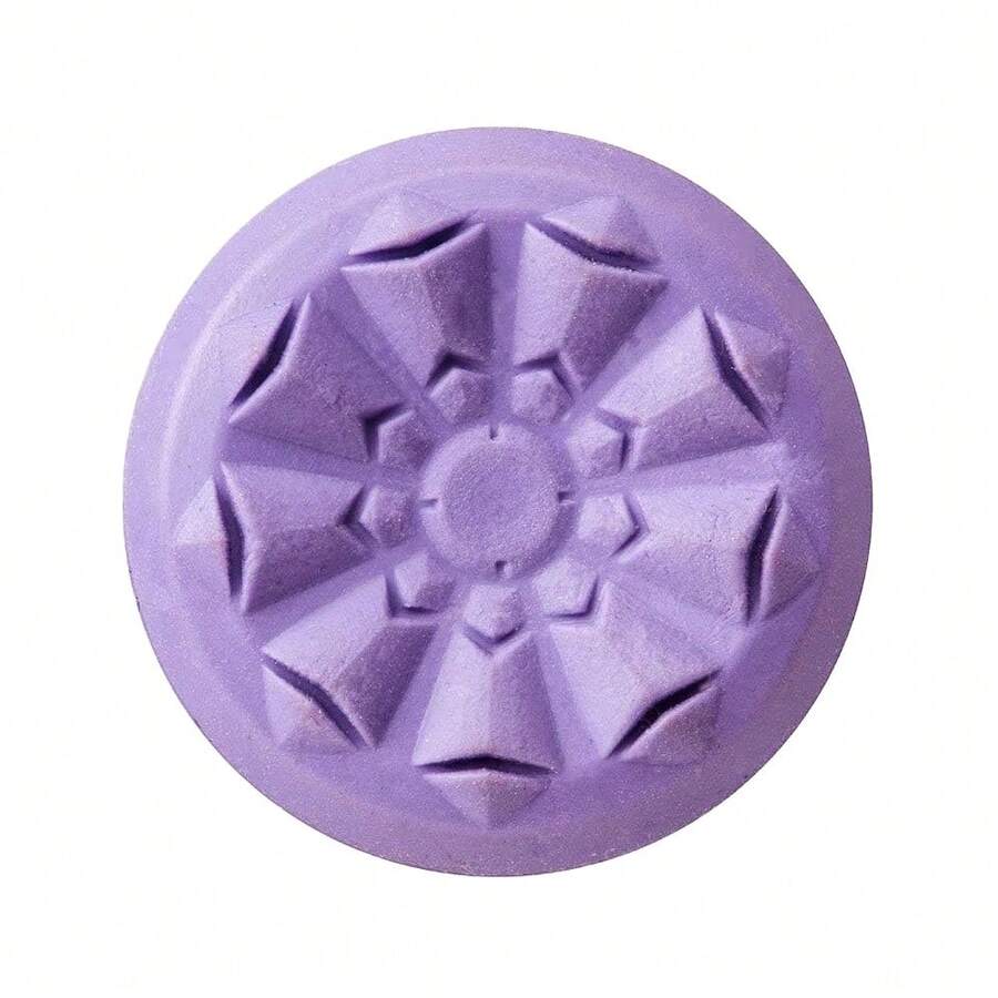 2 piezas de tapas de silicona para los pulgares de los controles P5/P4, tapas de palanca de mando de alto rendimiento para almohadillas de juego P4 P5 Galaxy - Ver 1