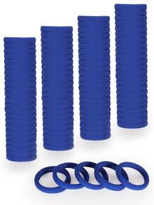 Màu xanh đậm có độ đàn hồi cao