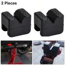 Car Jack Rubber Pad, Car Pad Rubber Adapter, Universal Repair Tool, Car Frame Protection Adapter - A - View 4