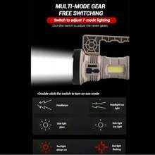 Flashlights - Noir - Voir 4