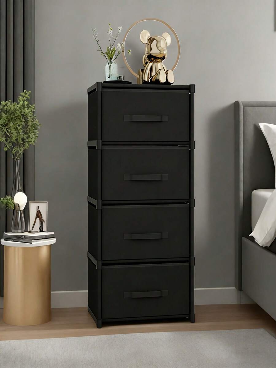 Tủ quần áo; Tủ quần áo di động, Tủ lưu trữ, Trang trí nhà cửa mùa thu. Đa chức năng, Có kích thước trung bình, Tủ lưu trữ hình khối có ngăn kéo, Tủ quần áo chống bụi, Kệ, Giá để giày, Kệ lưu trữ mô-đun độc lập, Kệ sách.