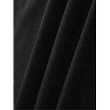Damen T-Shirts - Schwarz - Übersicht 4