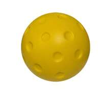 74mm Silent PU Foam Pickleball, Non-Disruptive, Compression Resistant, Indoor Ball - Multicolor - View 13