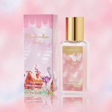 1 Bottle 75ml Cotton Candy Scented Room Spray, Air Freshener, Diffusing Delightful Aroma Of Cotton Candy, Cream, Strawberry, Long-Lasting Natural Freshness, Leak-Proof Design, Suitable For Weddings, Dates, Home Use, Ideal Scented Gift For Parents, Partners And Friends - Others - View 8