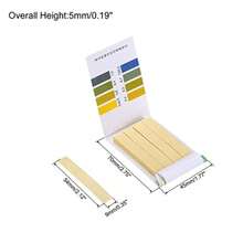 P Test Strs 5.4-7.0 4 Pack 320 Indica Prs Litmus Tester   S Alkaline Acid Testing - PH 5.47.0 - Xem 2
