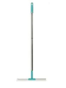 1 cây gạt nước silicon rộng 50cm, thay thế chổi thần kỳ, tay cầm bằng thép không gỉ có thể kéo dài, dùng để lau khô/ướt, lông thú cưng và các vết bẩn. - 52cm - Xem 8