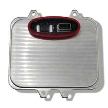 优质 12V 35W D1/D3 氙气 HID 镇流器 D1S D3S 高稳定性原厂配套大灯镇流器，兼容 Hella X5M X6 X6M OEM 替换件 1 个 - 安定器 - 查看 9
