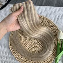 Estensioni per capelli umani - SP18A-613 - Visualizzare 5