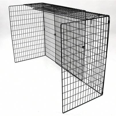 Extendable Ty Fire Guard Woodburner Screen