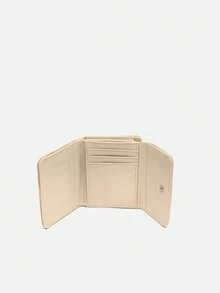 Misako Coin Purses - Camel - View 4