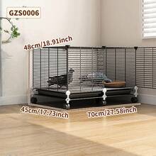 Lồng nuôi chim bồ câu cỡ lớn nhiều lớp, mật độ cao, chuồng nuôi sinh sản, lồng phối giống. - Nhiều màu - Xem 2