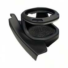 Multi-Function Car Cup Holder, Non-Slip Design, Compatible With Various Car Models, Suitable For - A - View 4