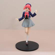 Oshi No Ko Beautiful Girl Hoshino Ai Arima Kana Anime Figure Ornament - Arima - Xem 6