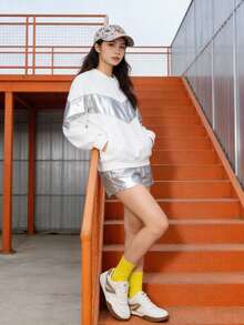 HOBIBEAR Giày lưới thoáng khí unisex thoải mái, giày rộng đặc biệt dành cho nữ, đế ngoài bằng cao su chống trượt, giày tập luyện leo núi không gây gò bó. - Vàng - Xem 2
