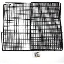 Extendable Ty Fire Guard Woodburner Screen - Multicolor - View 2