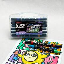 Markers - Sets - View 2