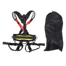 Climbing Ropes & Carabiners - Multicolor - View 10