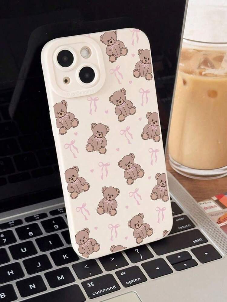 Fashion Phone Cases - Kiểu dáng (1 cái) - Xem 3