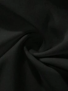 Women T-Shirts - Black - View 4