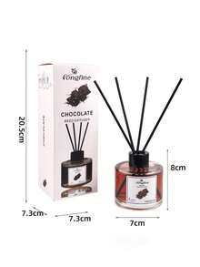 130ml Aroma Diffuser Gift Set, Multi-Scene Home Air Freshener And Decor, Ideal Gift For Her - 1pc-130ml - View 5