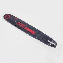 Thanh dẫn hướng Dartek 12 inch (dài 35cm, rộng 6cm), dụng cụ chạm khắc gỗ chất lượng cao, phù hợp với xích cưa 22 inch có 45 mắt xích, phụ tùng thay thế cho cưa xích điện. - Tấm dẫn hướng Dartek 12 inch - Xem 6