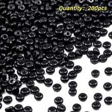6x3mm Colorful Abacus Beads, Glass Seed Beads Strand For DIY Jewelry Making Accessories - Abacus Beads - View 15