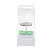 Diamond Disc Drill Bit Set, Round Sanding Heads, Suitable For Electric Nail Drill, Manicure & Pedicure Tools - Multicolor - View 4