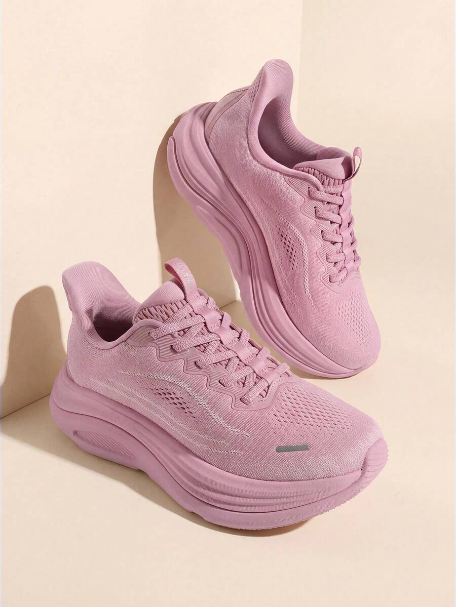 Women's Slip On Walking Shoes Hands-Free Cushion Running Tennis Comfortable Arch Support Gym Workout Athletic Fashion Sneakers StediCloud