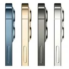 Apple （9部全新）苹果 iPhone 12 Pro Max，双卡双待，电池健康度>70%，二手 - 良好 - 多色 - 查看 1
