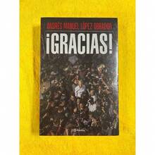 ¡GRACIAS! - Libro único - Ver 4