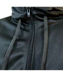 Corinthians Windbreaker, New Orange, Motorcycle Jacket - 白色 - 查看 10