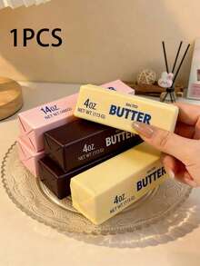 Đồ chơi giảm áp 1/4 chiếc dùng hàng ngày, đồ chơi bóp hình bánh mì mềm mại, nhiều màu sắc, chân thực giúp giảm căng thẳng, đồ chơi để bàn hình bánh mì kéo giãn kèm máy tạo hơi nước, trò chơi và quà tặng tiệc tùng, thích hợp làm quà tặng hoặc quà lưu niệm. - Nhiều màu - Xem 15