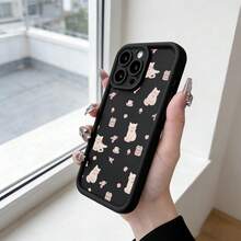 Fundas para Airtag - marrón frío - Ver 2