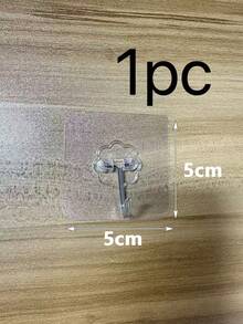 1 cái móc treo túi cạnh bàn 5 kiểu, móc treo túi cạnh bàn, móc tháo rời không dính, móc di động có thể tháo rời, phụ kiện treo túi cạnh bàn học sinh mùa tựu trường, móc treo túi tháo rời không dính có thể di chuyển - Nhiều màu - Xem 13