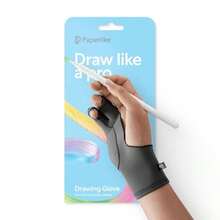 Drawing G For IPad - Artist G For Drawing On Tablets Right And Left Hand; 3 Sizes: S M L - M - View 6