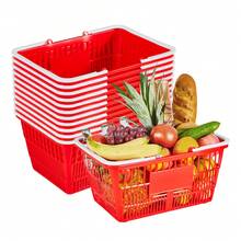 Shopping Bags And Cart - 12 Pieces - View 8