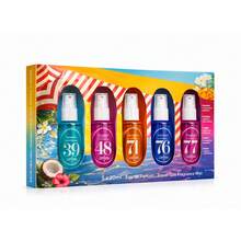 SOL DE JANEIRO - CHEIROSA 39/48/71/76/77 PERUME MIST SET 35ML*5 - EAU DE PARFUM - Nhiều mùi hương khác nhau - Xem 2