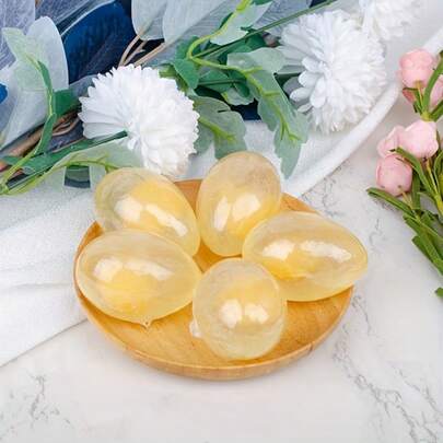 80g Natural Collagen Soap, Wholesale Collagen Bath Soap, Cleansing & Moisturizing Fragrant Soap
