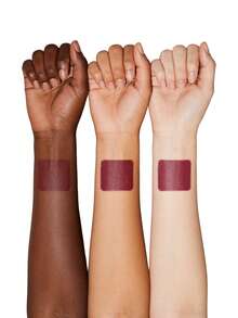 Yves Saint Laurent 2026春夏新款时尚必备亮泽唇膏 #206，1.6克/0.05盎司 - #206 - 查看 3