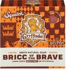 Dr. Squatch Bricc Of The Brave 香皂 5盎司/141克 - 彩色 - 查看 3