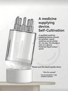 极简便携纯色迷你头皮按摩刷，采用ABS材质，可精准将液体或精油输送到发根，滋养头皮，适合居家日常护发、沙龙护理、旅行、涂抹生发精华、护发素、精油等，是母亲节、情人节、新年、毕业季、送给女朋友的理想礼物。 - 多色 - 查看 8