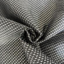 Empire Carpets Clean Living Room Rug, Bedroom, 2.00 X 1.40, Non-Slip, Modern, Beautiful - màu đen - Xem 7