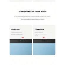 Lenovo 联想银能轻薄商务笔记本电脑，银能 E14H，i5-13500H 处理器，16GB 内存，1TB 固态硬盘，IPS 全高清显示屏，带适配器 - 銀色 - 查看 4