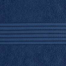 Utopia Towels Luxurious Bath Towels Set, 27 X 54 Inches 100% Ring Spun Cotton, 4 Pack, Beige - 藏蓝色 - 查看 2