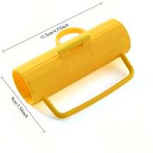 New Cylindrical Thorn Remover, Essential Tool For Florists, Helpful For Fresh Flower Packaging And Bouquet Supplies - Multicolor - View 3