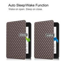 Ốp lưng silicon mềm cho Kindle với khả năng bảo vệ viền, dành cho Kindle Paperwhite thế hệ thứ 12 7 inch (2024), Kindle thế hệ thứ 11 6 inch (2022 Basic), Kindle thế hệ thứ 11 (2024), Kindle Paperwhite thế hệ thứ 11 6.8 inch. - Nhiều màu - Xem 3