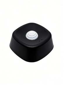 Anti-Slip Spherical Pet Slow Feeder Bowl, Cat Dog Licking Food Bowl, Dog Slow Feeding Training Toy - Multicolor - View 12
