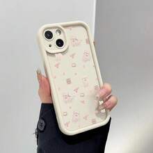 Fundas para Airtag - marrón frío - Ver 3