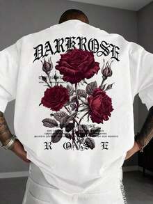 Men T-Shirts - Style1 - View 1